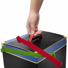 Ručka za kartonsku kutiju - H Ručka za kartonsku kutiju - H